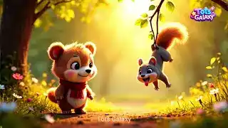 kids animation songs