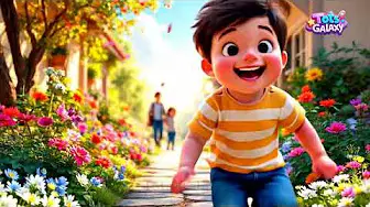 kids-songs-rhymes