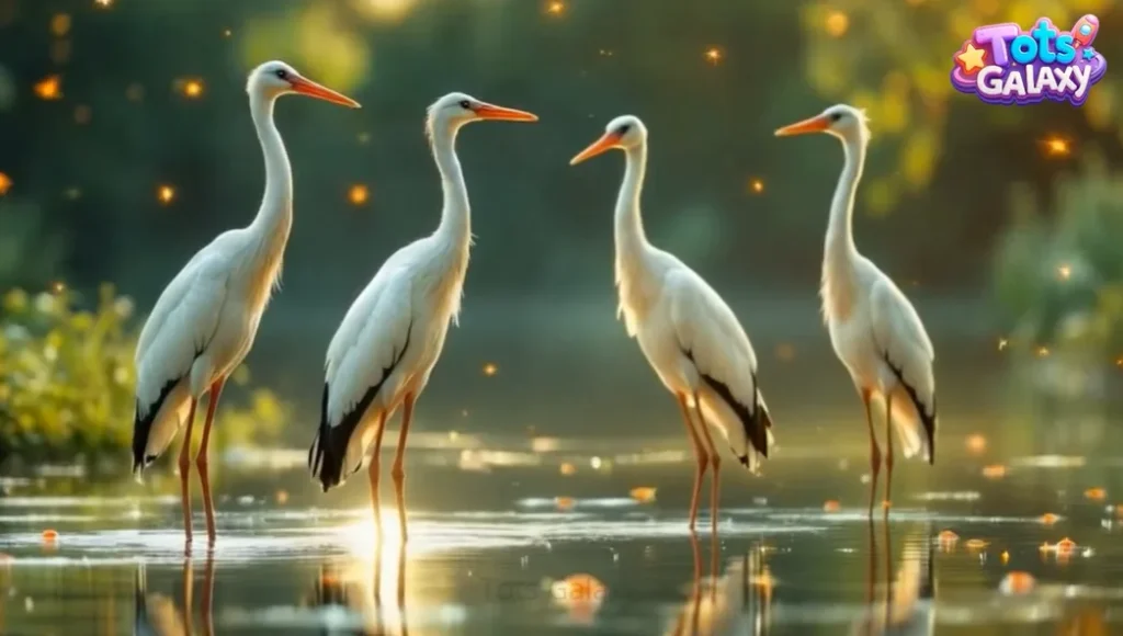 kids animation songs
